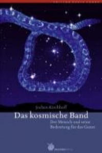 Das kosmische Band - 2877620355