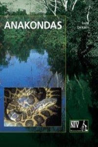 Anakondas - 2877764115