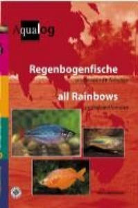 Alle Regenbogenfische - 2877759450