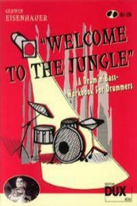 "Welcome To The Jungle" - 2878625862