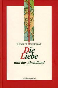 Die Liebe und das Abendland - 2877957962