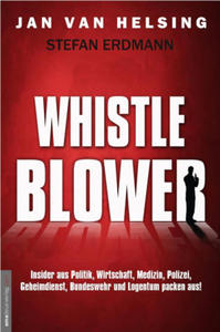 Whistle Blower - 2878305351