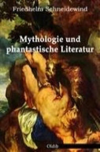 Mythologie und phantastische Literatur - 2877617509