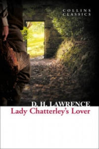 Lady Chatterley's Lover - 2878874200