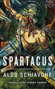 Spartacus - 2867761503