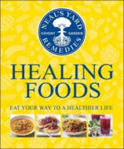 Neal's Yard Remedies Healing Foods - 2878776782