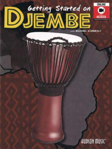 Getting Started on Djembe - 2873995690