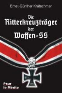 Die Ritterkreuztrger der Waffen-SS - 2877612754