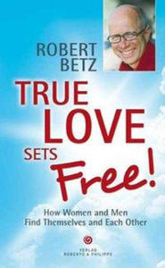 True love sets free! - 2877035349