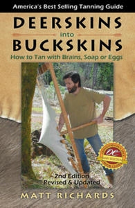 Deerskins Into Buckskins - 2872721647