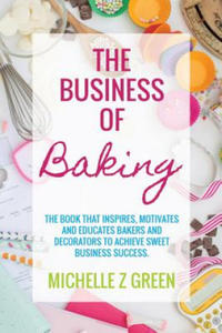 Business of Baking - 2861879073