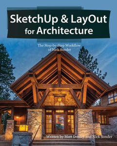 SketchUp & LayOut for Architecture - 2866874284
