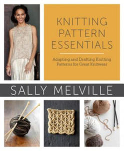 Knitting Pattern Essentials - 2870648895