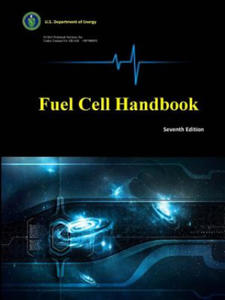 Fuel Cell Handbook (Seventh Edition) - 2867146128