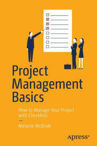 Project Management Basics - 2867771015
