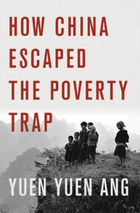 How China Escaped the Poverty Trap - 2868071911