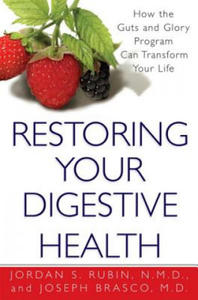 Restoring Your Digestive Health: - 2878791286