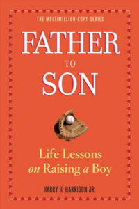 Father to Son - 2874167619