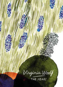 Years (Vintage Classics Woolf Series) - 2845099929