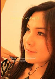 Kathoey Ladyboy II. - 2867139520