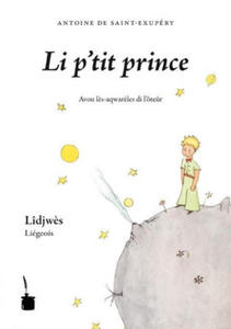 Der kleine Prinz - ligeois - 2877863770