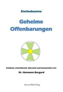 Encheduanna - Geheime Offenbarungen - 2877766548