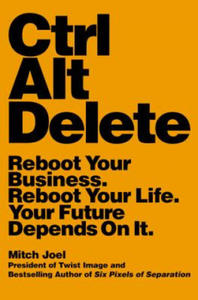 Ctrl Alt Delete - 2867131456