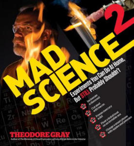 Mad Science 2 - 2872343287