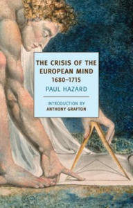 Crisis Of The European Mind - 2878318590