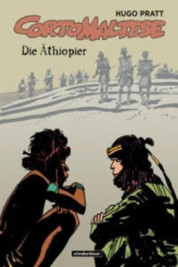 Corto Maltese - Die thiopier - 2878877014