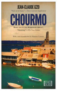 Chourmo - 2869661168