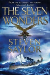 Seven Wonders - 2877862860