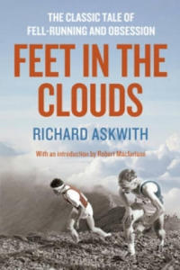 Feet in the Clouds - 2826684423