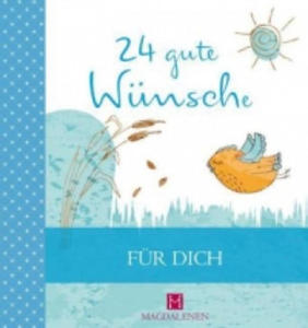 24 gute Wnsche - Fr Dich - 2877620339