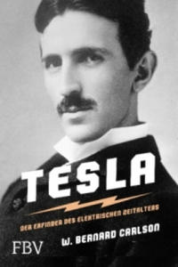 Nikola Tesla - 2864208216