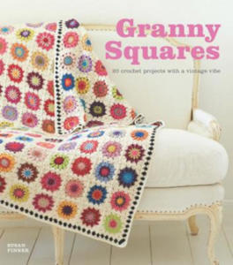 Granny Squares - 2868914254