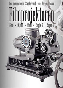 Filmprojektoren - 2878776220