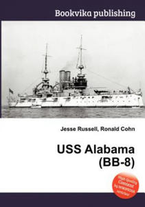 USS Alabama (BB-8) - 2877621772