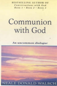 Communion With God - 2878620243