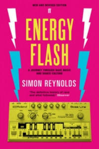 Energy Flash - 2873779822