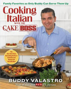 Cooking Italian with the Cake Boss - 2878773899