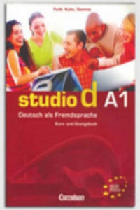 Studio d - 2861947663