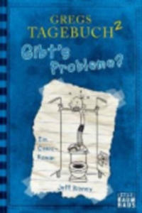 Gregs Tagebuch - Gibt's Probleme? - 2863118144