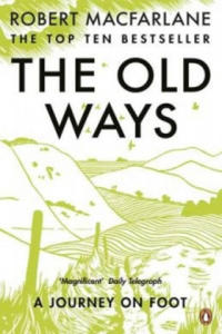 Old Ways - 2847570838