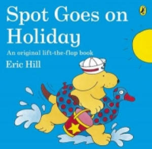 Spot Goes on Holiday - 2878618950