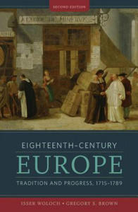 Eighteenth-Century Europe - 2861957816