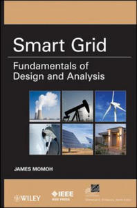 Smart Grid - Fundamentals of Design and Analysis - 2876343118