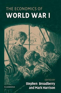 Economics of World War I - 2877772134