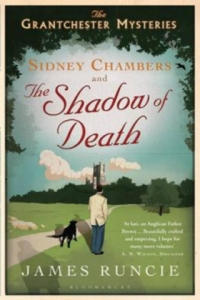 Sidney Chambers and The Shadow of Death - 2878778825