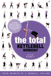 Total Kettlebell Workout - 2878162398